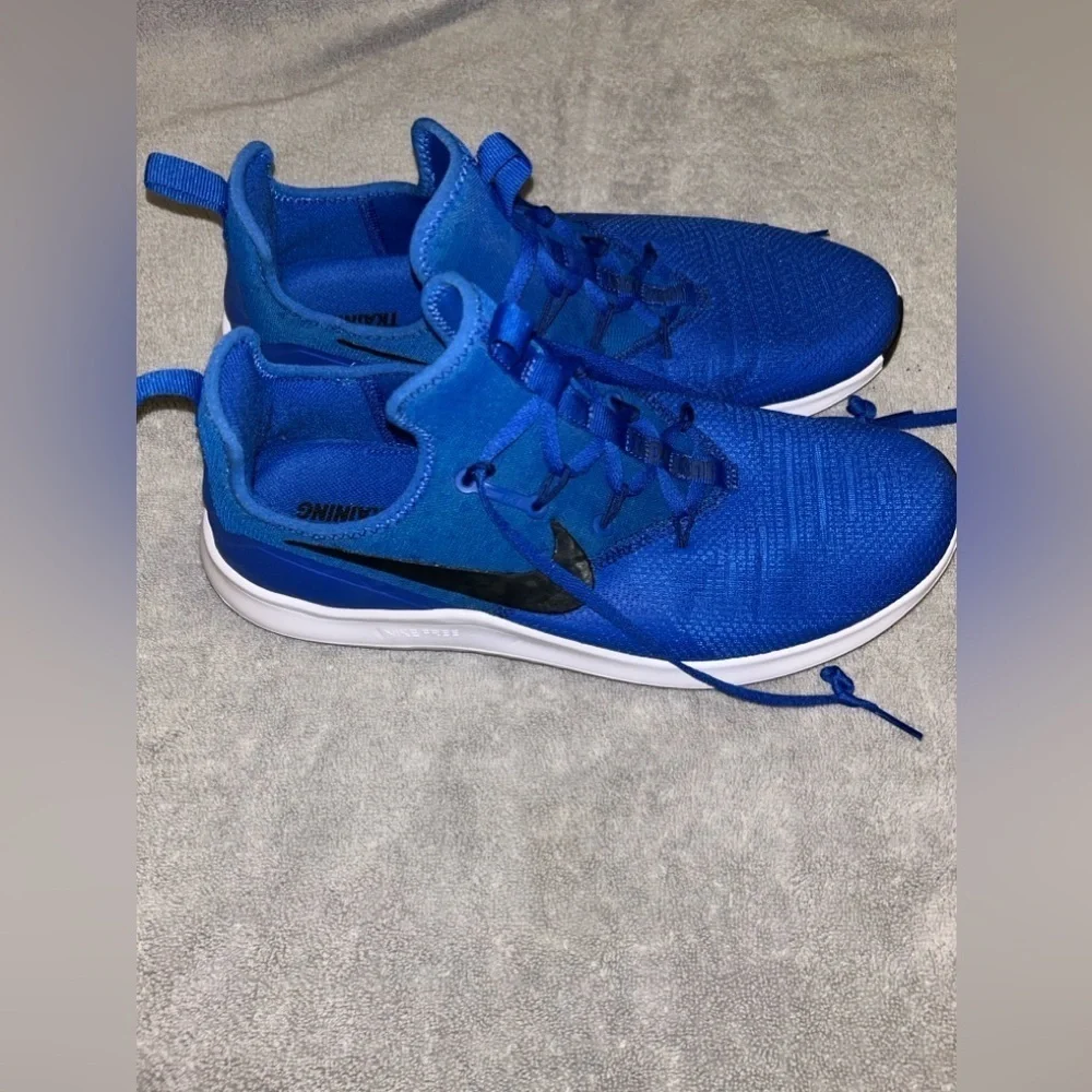 Nike Free Tr-8 Sneakers. Men’s size 11